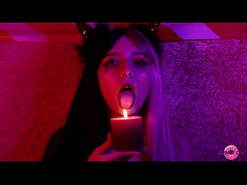 ❤️ Blowjob Passionate ji Sexy Succubus bi Têrkirina Devê ☑ Vîdyoyê seksî li me ku.robosexshop.ru ❌️❤