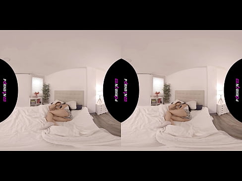 ❤️ PORNBCN VR Du lezbiyenên ciwan di rastiya virtual ya 4K 180 3D de bi hêrs şiyar dibin Geneva Bellucci Katrina Moreno ☑ Vîdyoyê seksî li me ku.robosexshop.ru ❌️❤